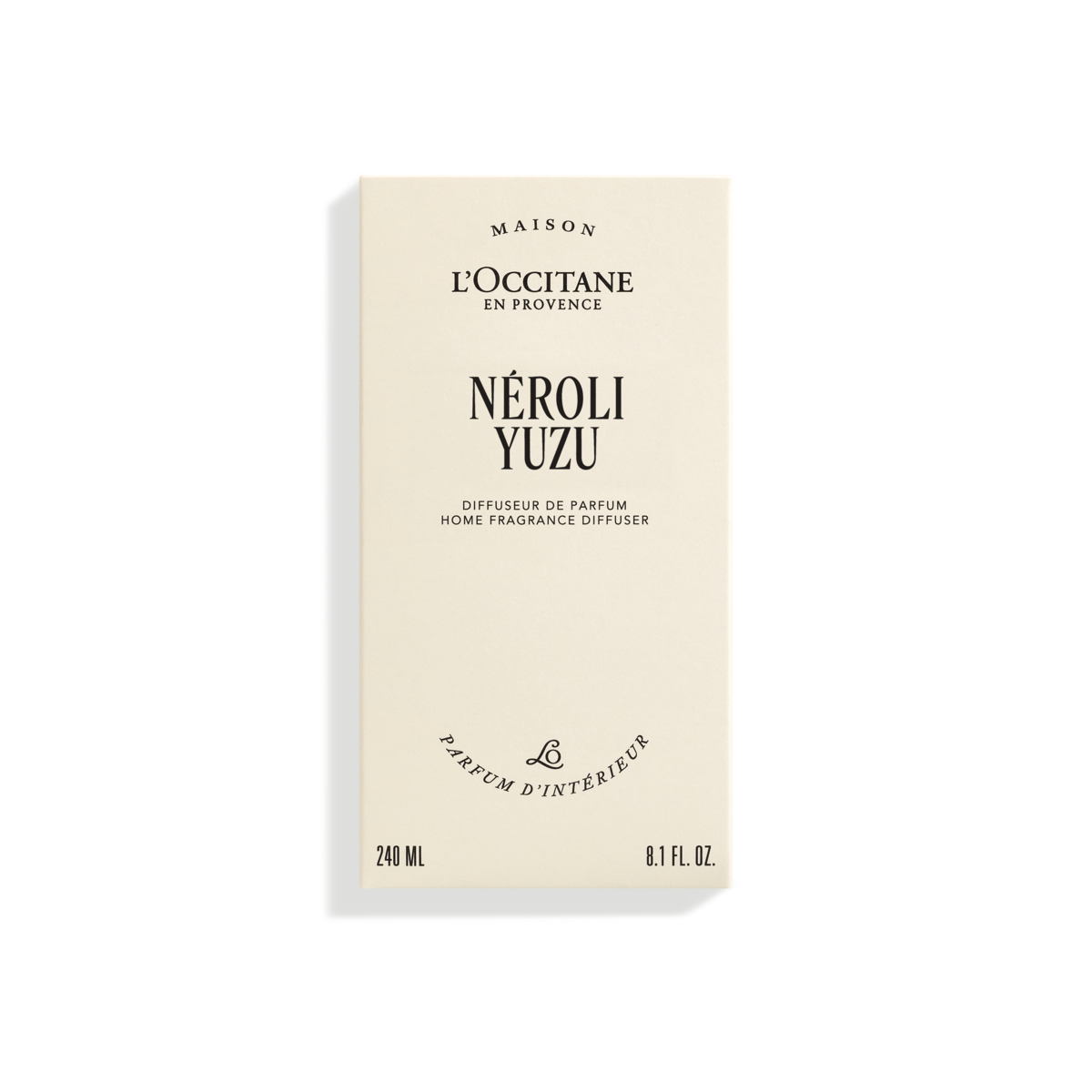Néroli Yuzu Home Diffuser - Image 5