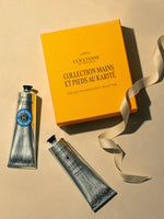 Shea Hand & Foot Duo - Illustration 2