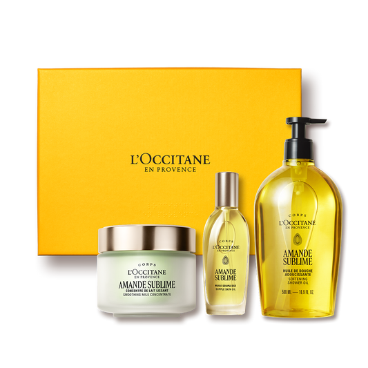 Almond (Amande) Premium Kit