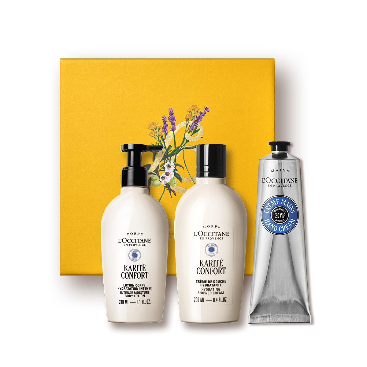 Shea Butter (Shea) Gift - Image 1