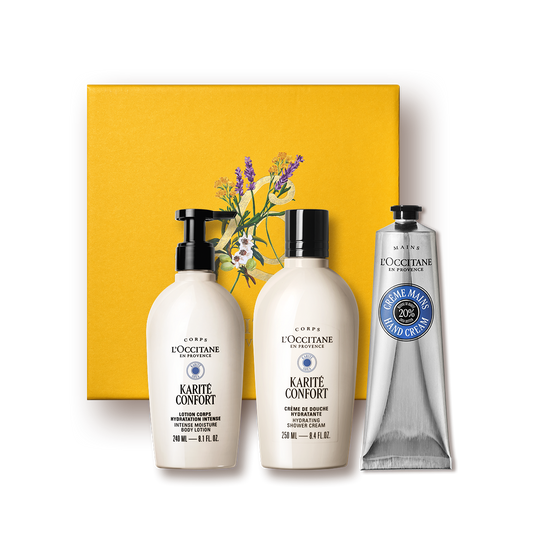 Shea Butter (Shea) Gift