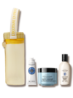 Shea Butter (Karité) Discovery Pouch - Illustration 1