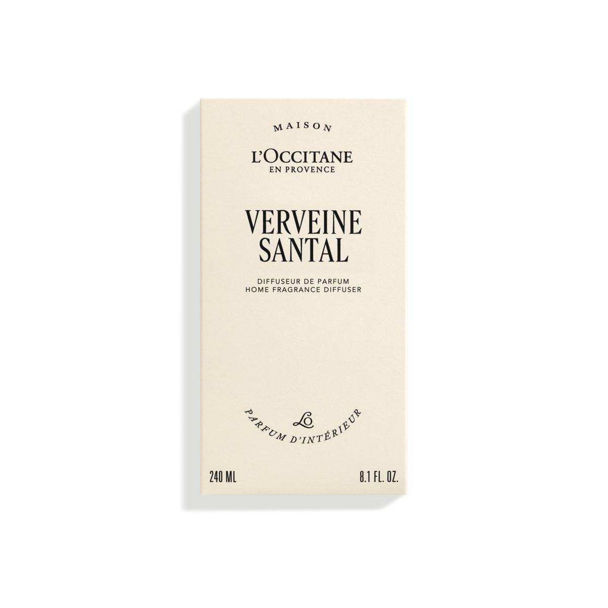 Verveine Santal Home Diffuser - Image 5