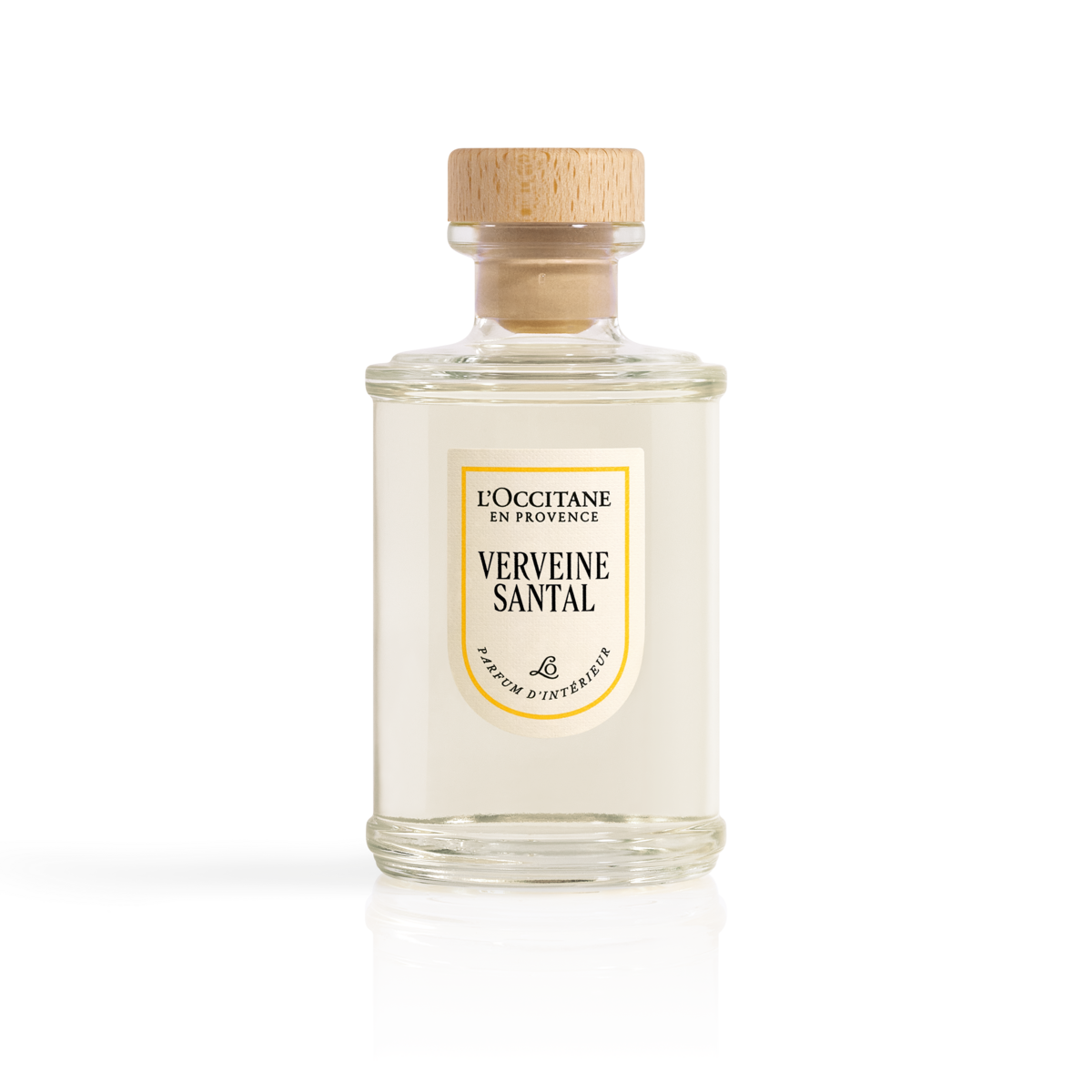 Verveine Santal Home Diffuser - Illustration 3