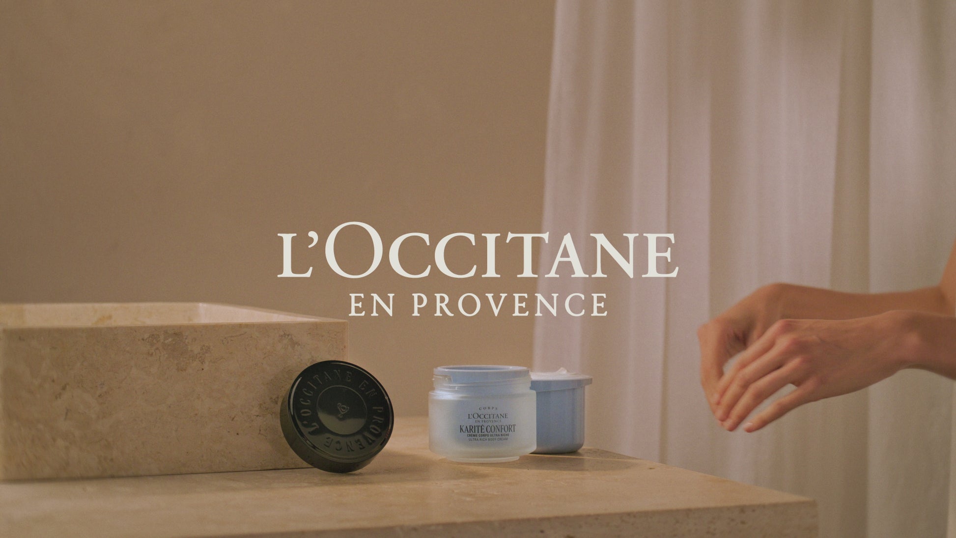 Shea (Karité) Ultra Rich Body Cream - Image 6