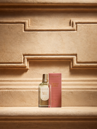 Safran Boisé Eau de Parfum - Image 2