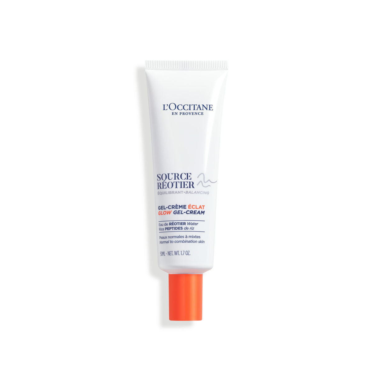 Réotier Glow Cream - Illustration 1