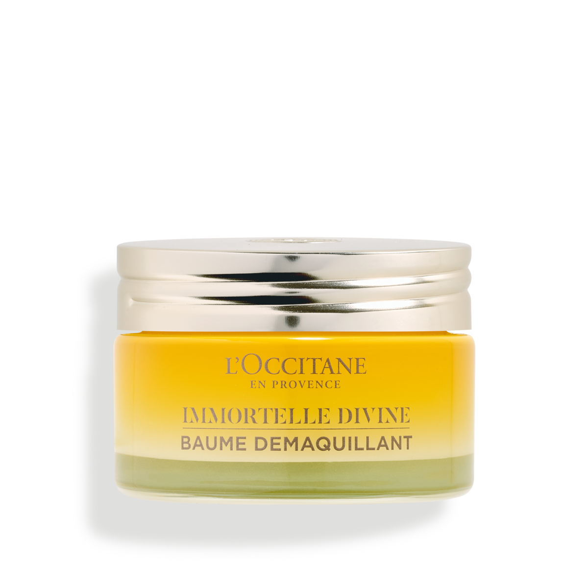 Immortelle Divine Cleansing Balm - Illustration 1