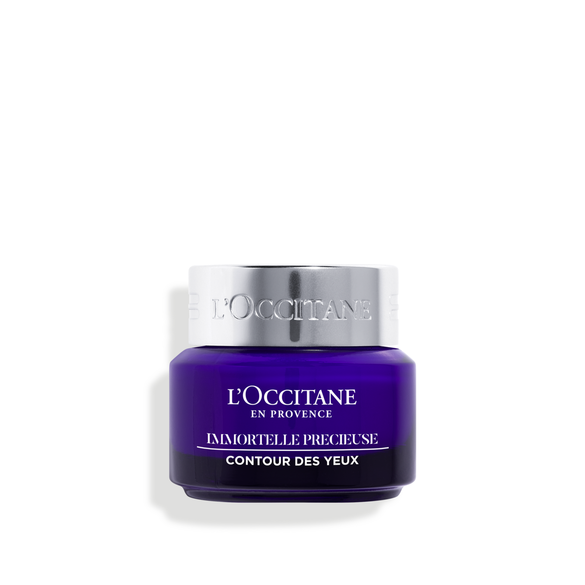 Immortelle Precious Eye Balm - Illustration 1