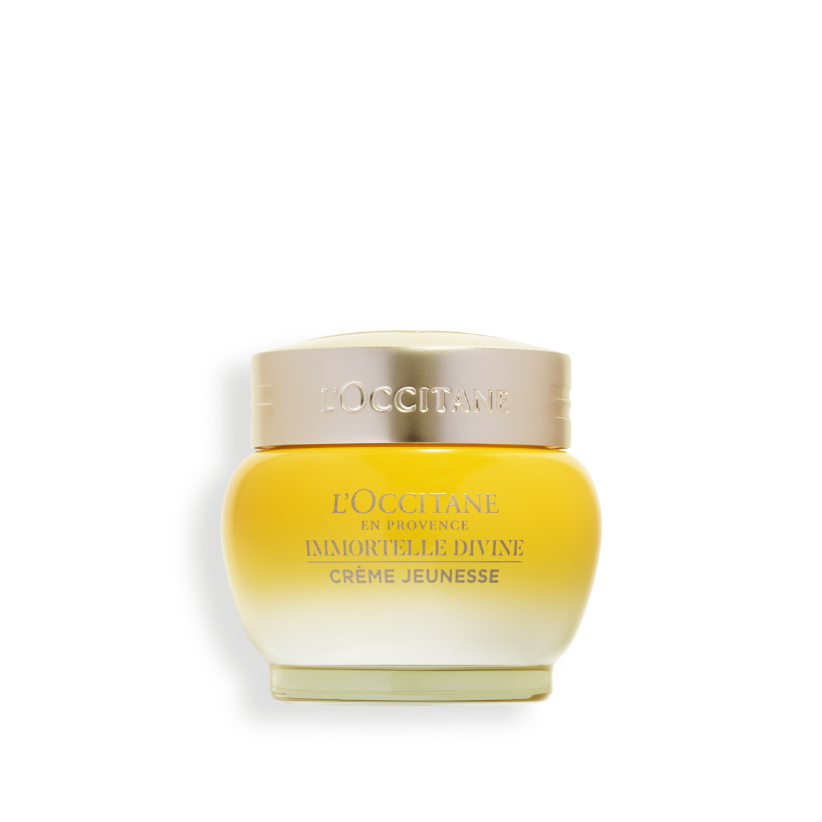 Immortelle Divine Youth Cream - Illustration 1