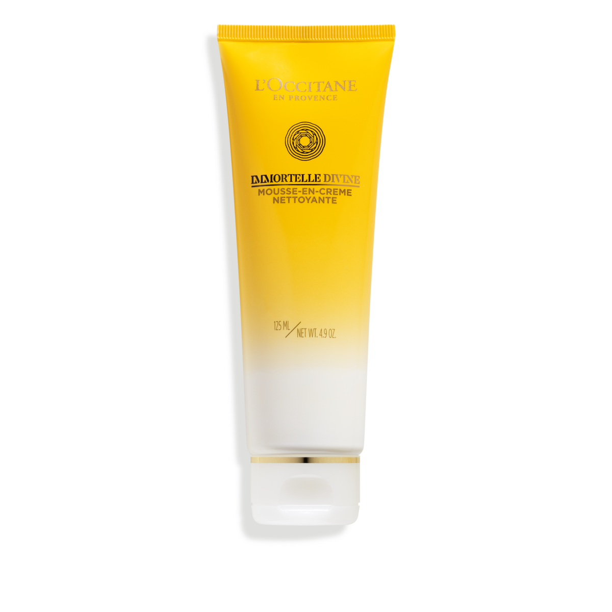 Immortelle Divine Foaming Cleansing Cream - Illustration 1