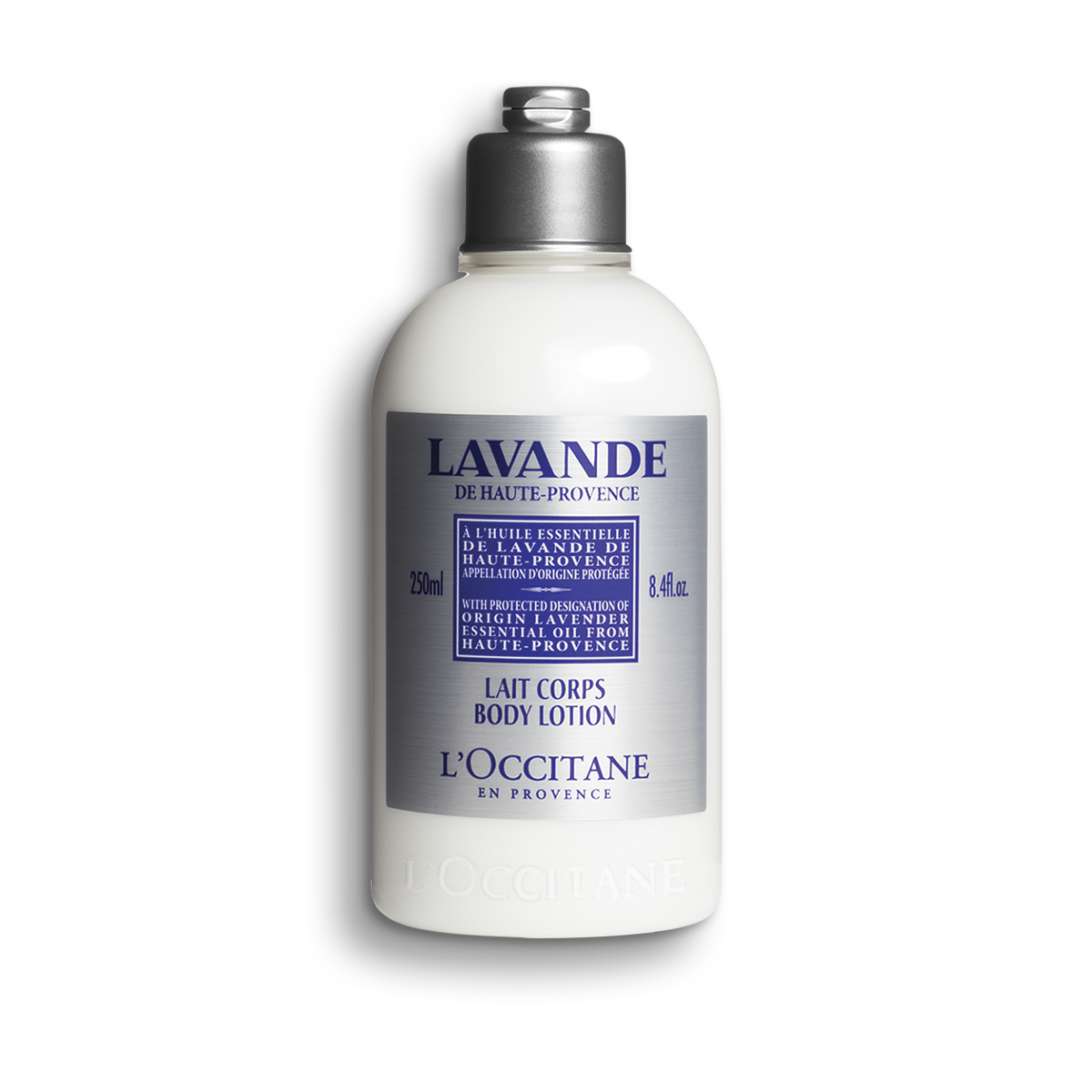 Lavender Body Lotion - Image 1