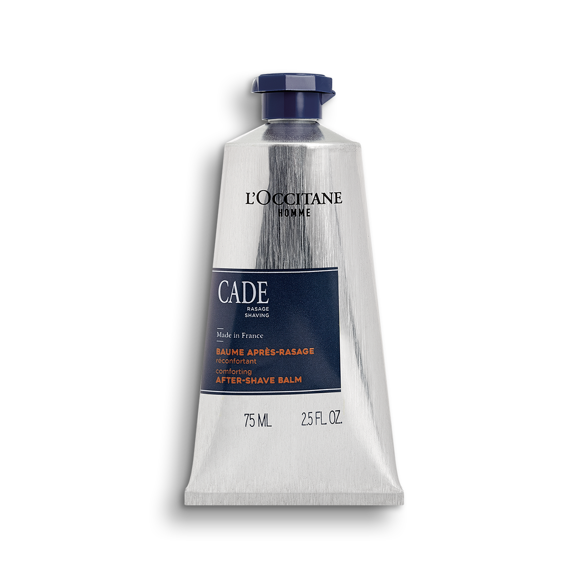 Cade After-Shave Balm - Illustration 1