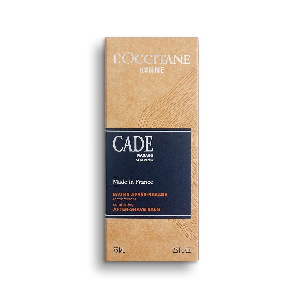 Cade After-Shave Balm - Illustration 2
