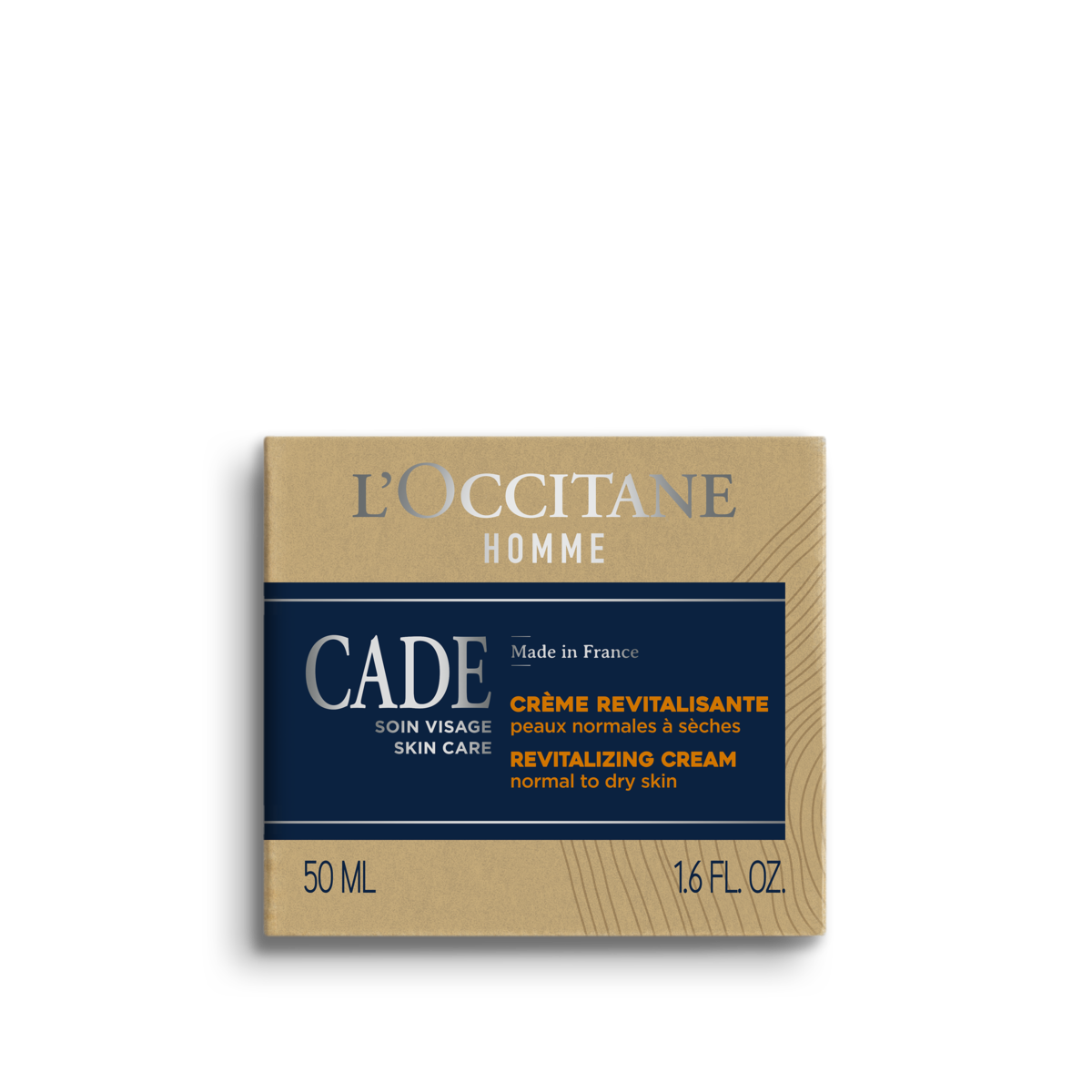 Cade Revitalizing Cream - Illustration 4