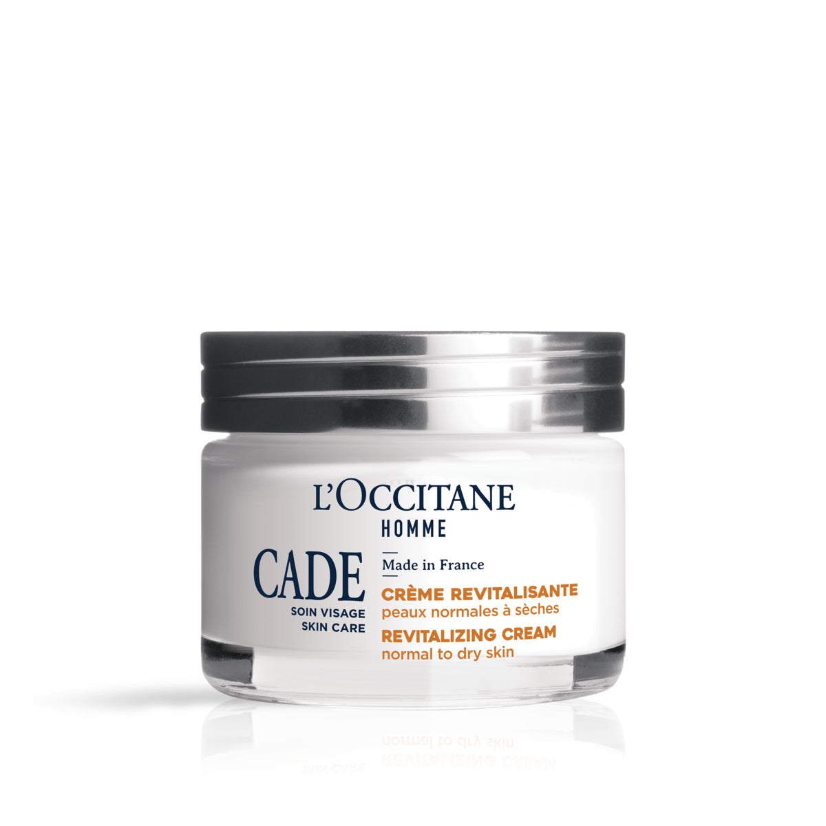 Cade Revitalizing Cream - Illustration 2