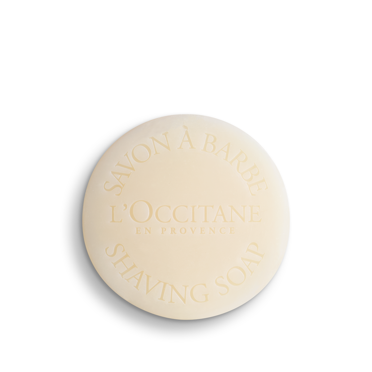 Cade Shaving Soap - Illustration 1