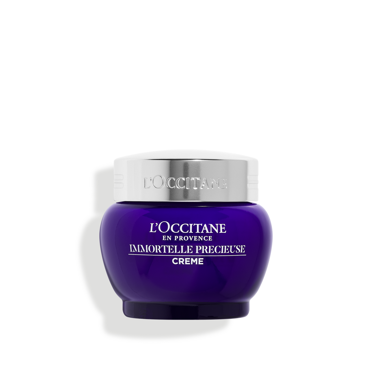 Immortelle Precious Cream - Illustration 1