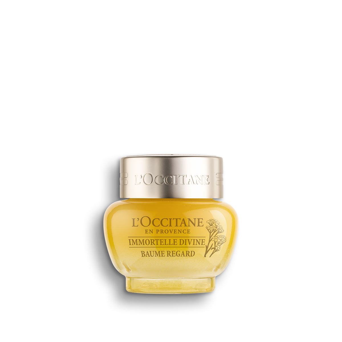 Immortelle Divine Eye Balm - Illustration 1