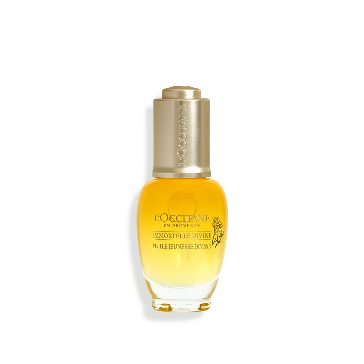 Immortelle Divine Youth Oil - Illustration 1