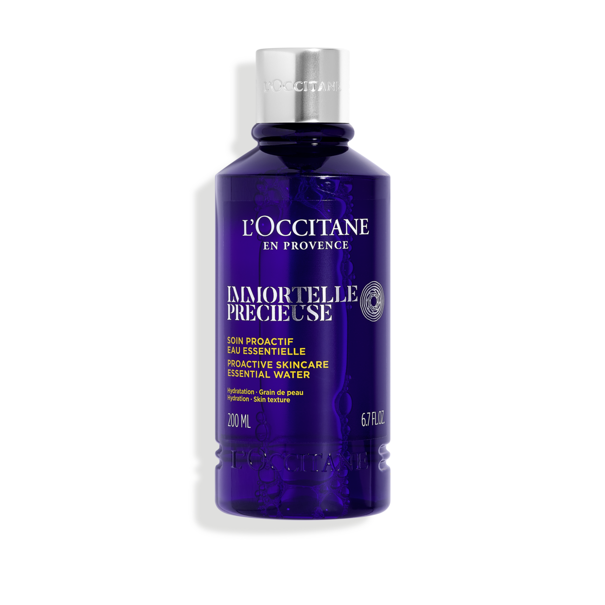 Immortelle Precious Essential Water - Illustration 1