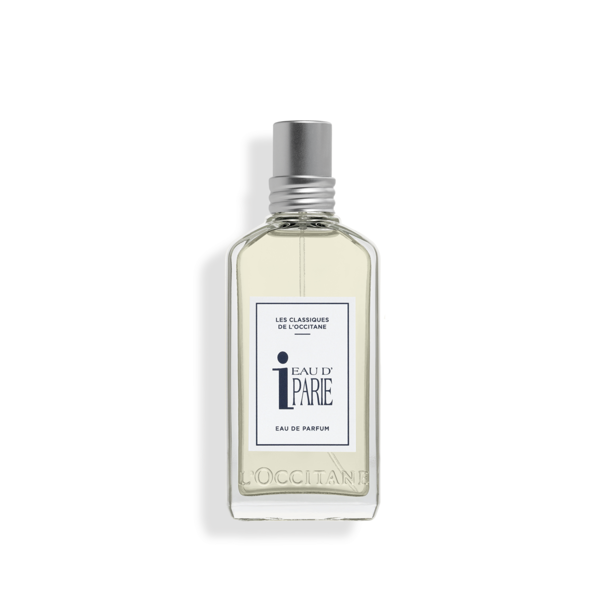 Iparie Eau de Parfum - Illustration 1
